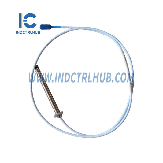 Bently Nevada 330103-00-05-10-02-IN 3300 XL 8 mm Yaqinlik Problari