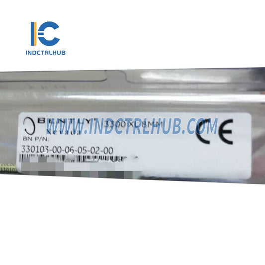 Bently Nevada 330103-00-06-05-02-00 3300 XL 8 мм датчики приближения