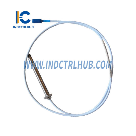 Bently Nevada 330103-00-06-10-02-00 3300 XL 8 mm Yaqinlik Probegi, Metrik