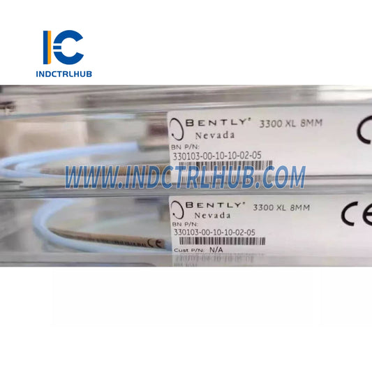 Bently Nevada 330103-00-10-10-02-05 3300 XL 8 mm Proximity Probes