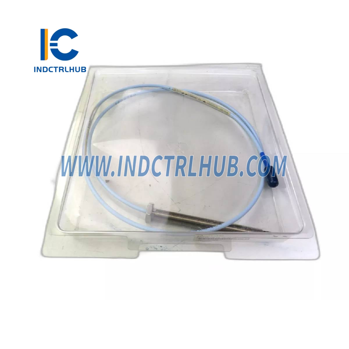 Bently Nevada 330103-00-10-10-02-05 3300 XL 8 mm Yaqinlik Problari