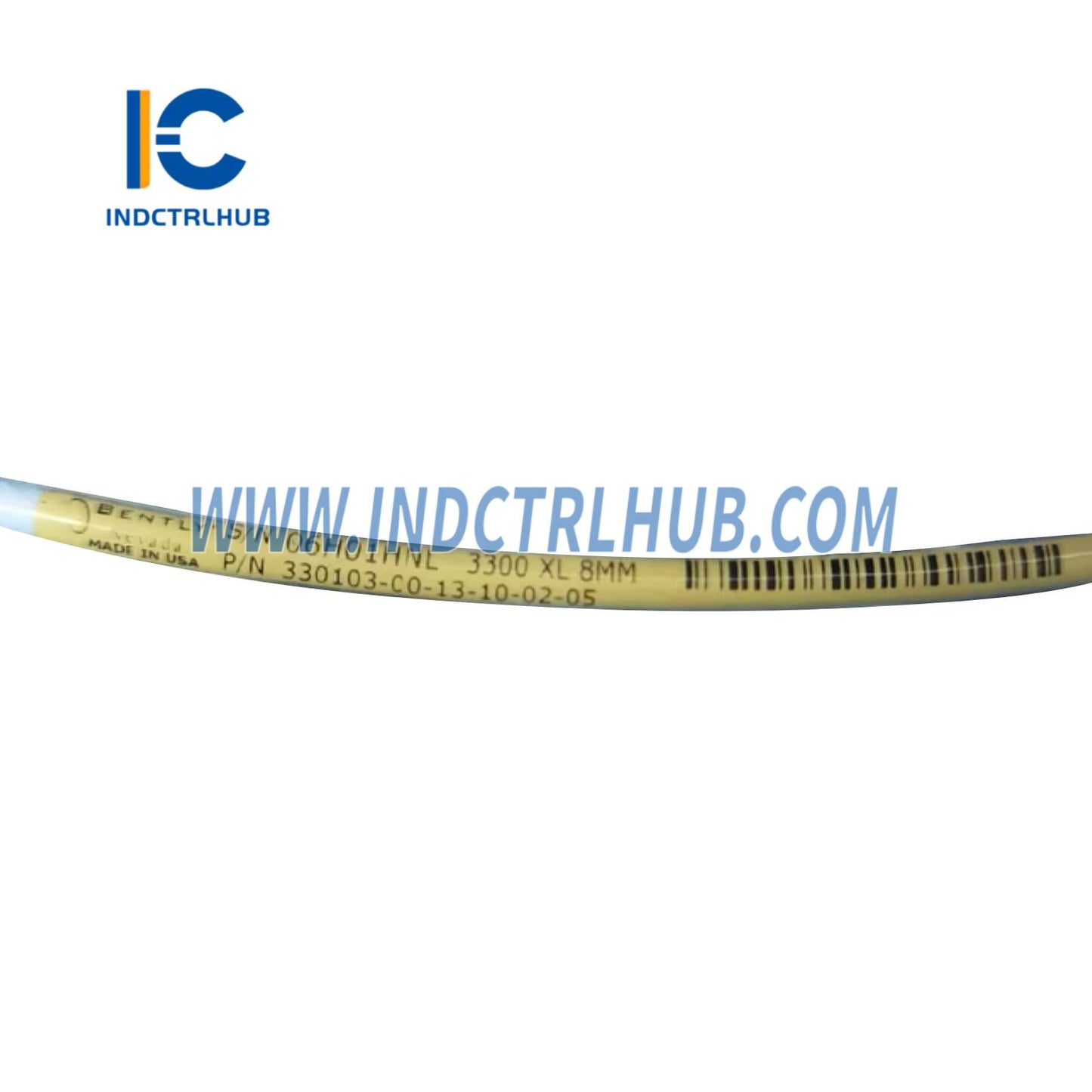 Bently Nevada 3300 XL 330103-00-13-10-02-05 Proximity Probe