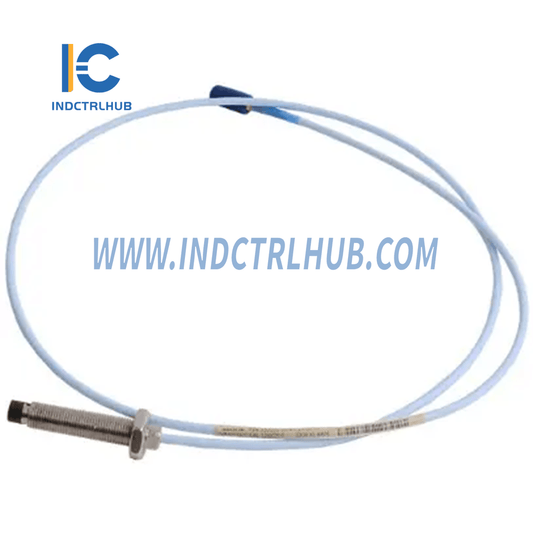 בנטלי נבדה 330103-00-20-10-02-00 3300 XL גשש 8 מ"מ