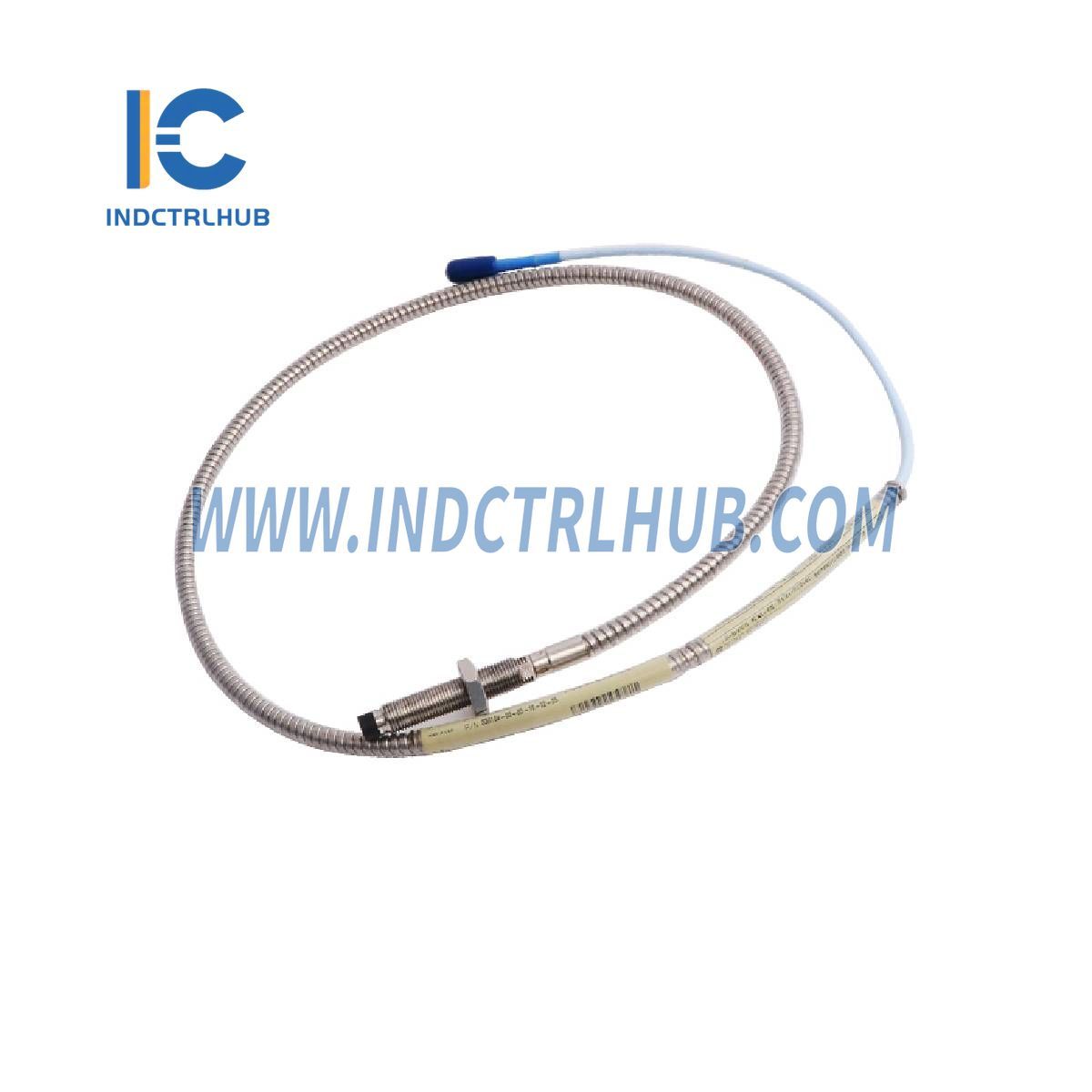 Bently Nevada 330104-00-05-10-02-05 3300 XL 8 mm Nabyskapprobes