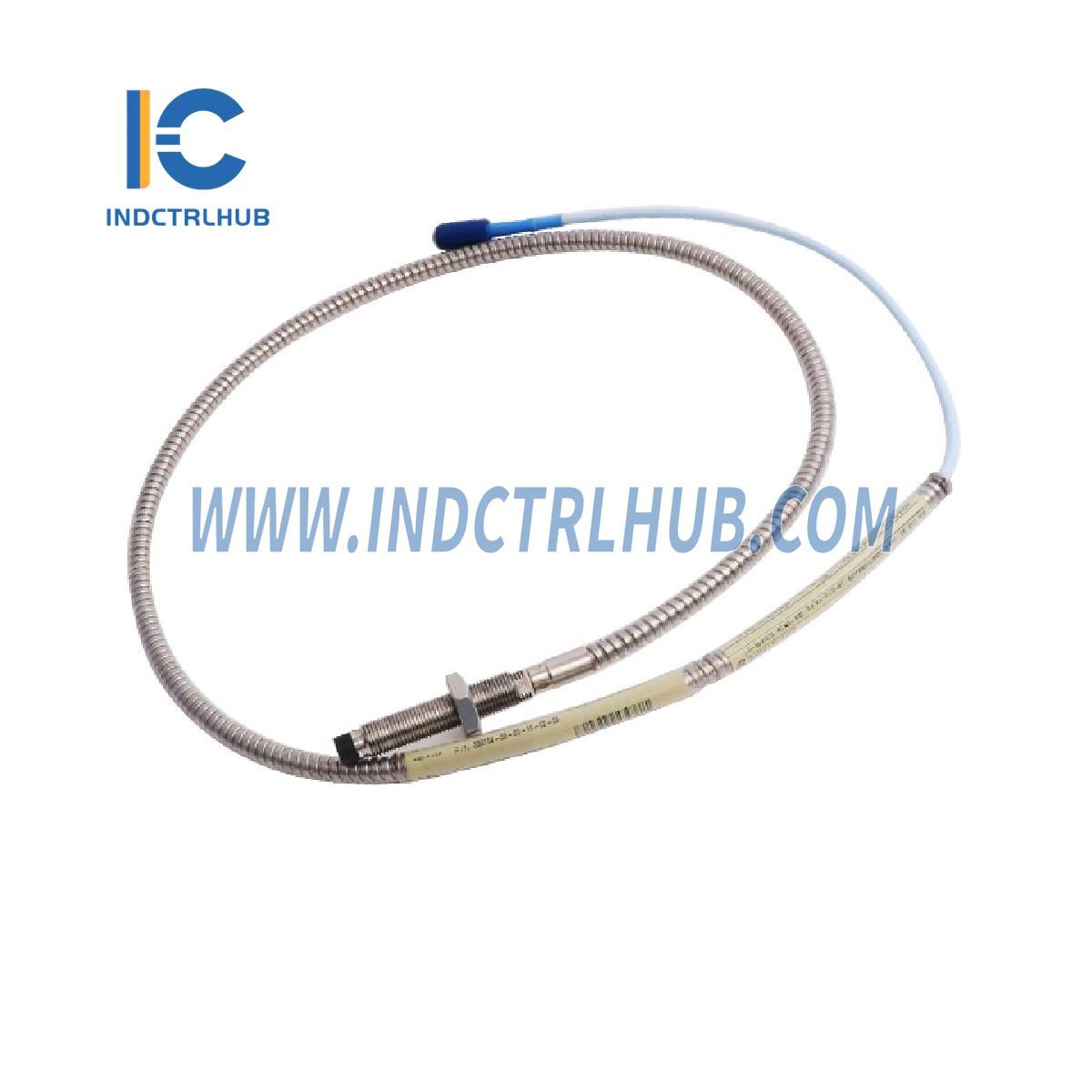 Bently Nevada 330104-00-06-10-02-05 3300 XL 8 mm Nabyskapprobes