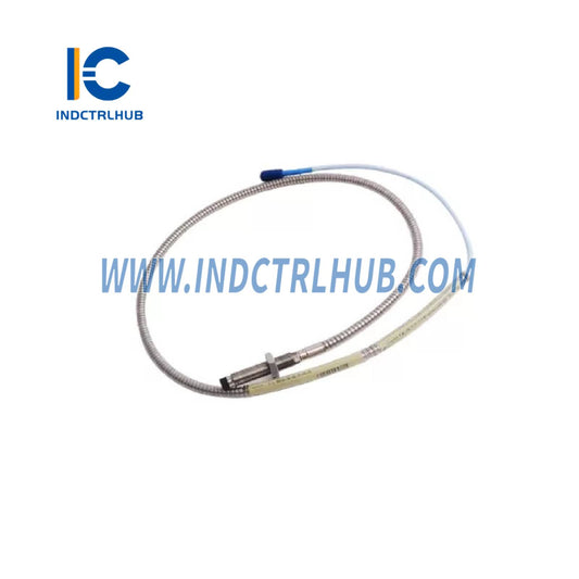 Bently Nevada 330104-00-07-10-02-00 3300 XL 8 mm Yaqinlik Problari