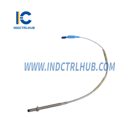 Bently Nevada 330104-00-10-05-01-BR 3300 XL 8 mm Yaqinlik Probegi