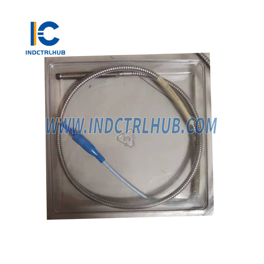 Bently Nevada 3300 XL 330104-00-10-10-01-05 8 mm Nabyskapprobe