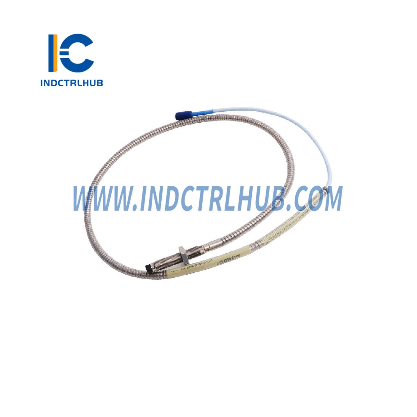 Bently Nevada 3300 XL 330104-00-10-10-01-05 8 mm Proximity Probe
