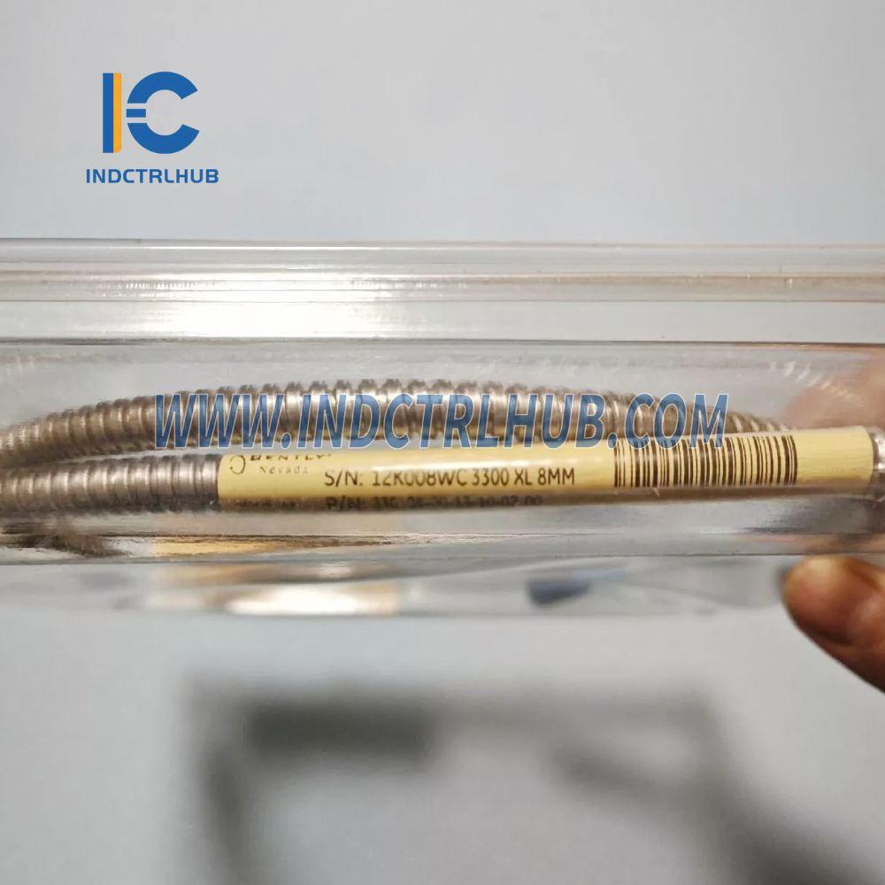 Bently Nevada 330104-00-13-10-02-00 3300 XL 8 mm Proximity Probes - Proximity Probes