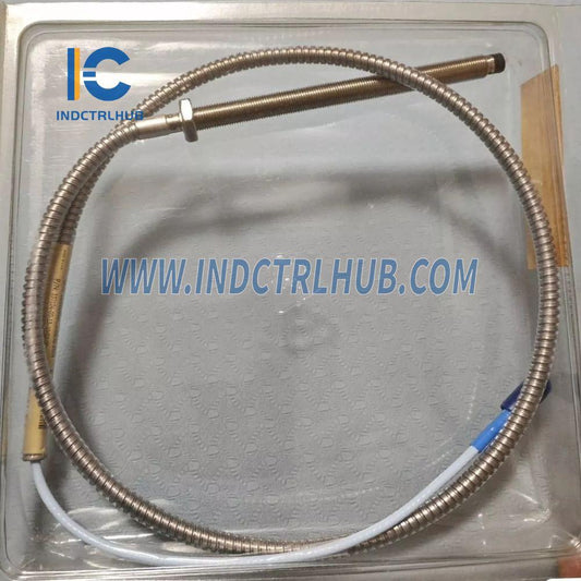 בנטלי נבדה 330104-00-13-10-02-00 3300 XL 8 מ"מ גלאי קרבה מקצועיים