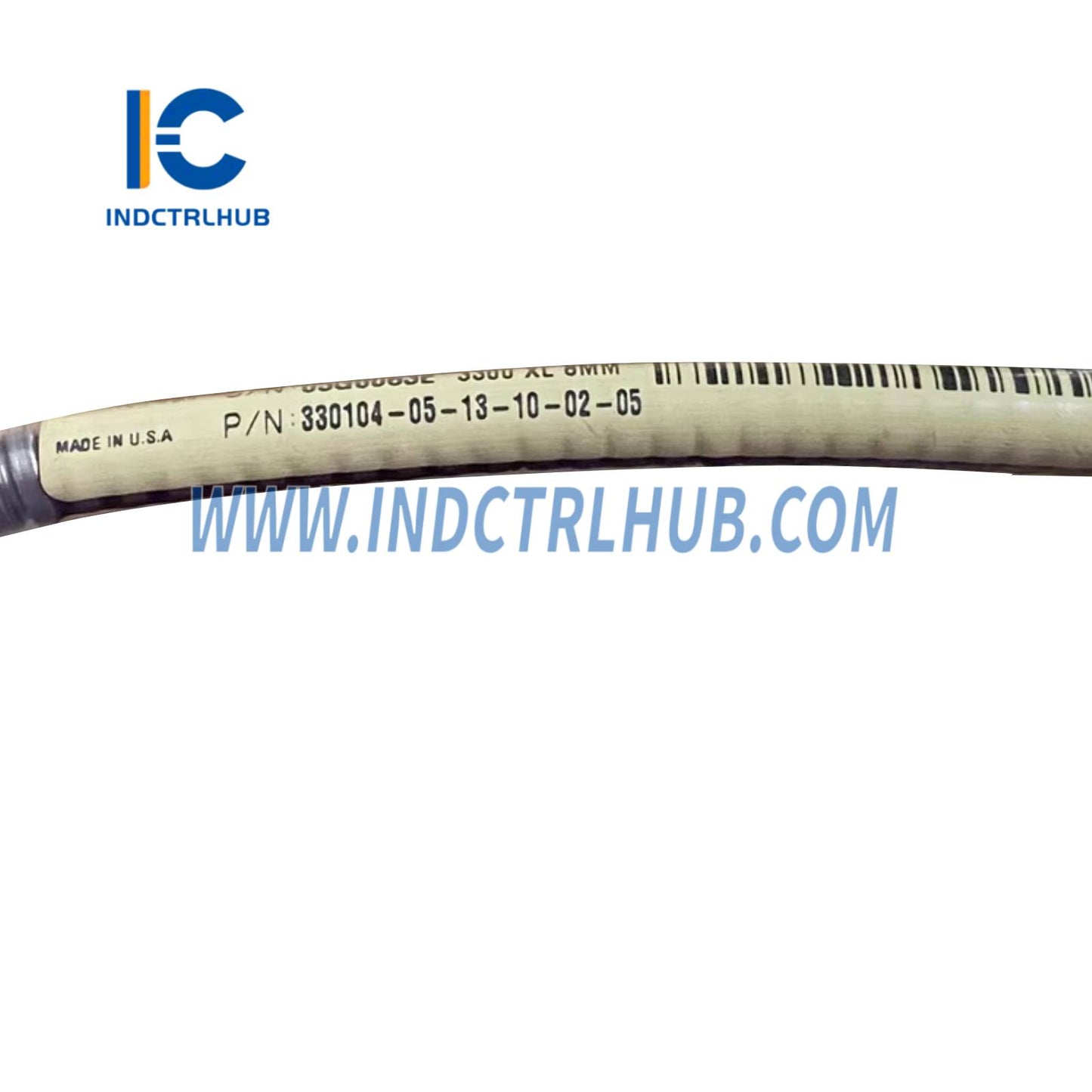 Bently Nevada 330104-05-13-10-02-05 Proximity Probe
