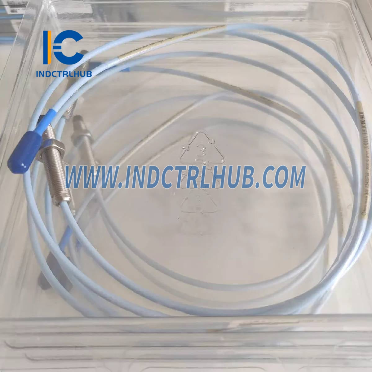 Bently Nevada 330105-02-12-05-02-00 3300 XL 8 мм teskari o'rnatilgan proberlar