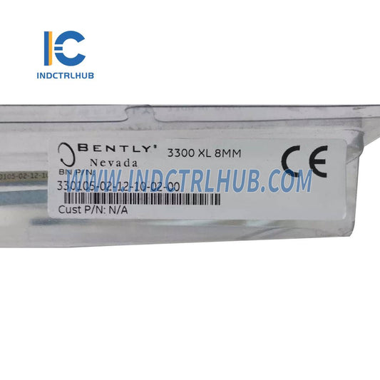 Bently Nevada 330105-02-12-10-02-00 Reverse Mount Probes