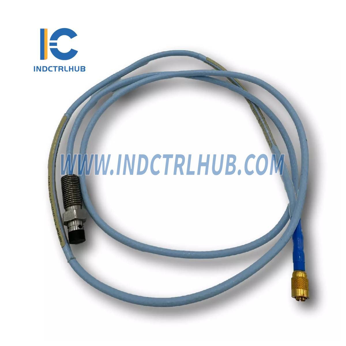 Bently Nevada 330105-05-30-05-02-00 pagarinājuma kabeļi