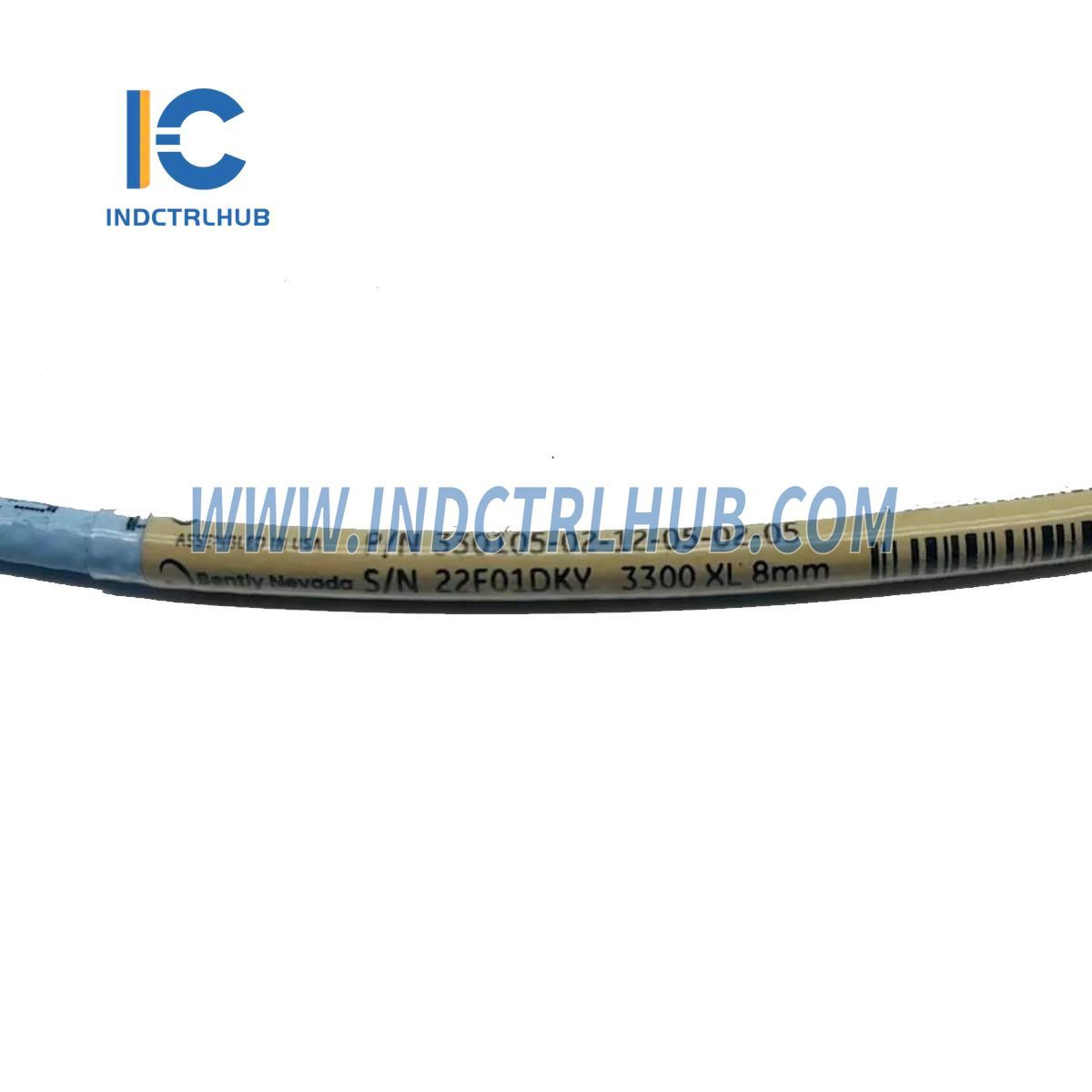 Bently Nevada 330105-05-30-05-02-00 pagarinājuma kabeļi