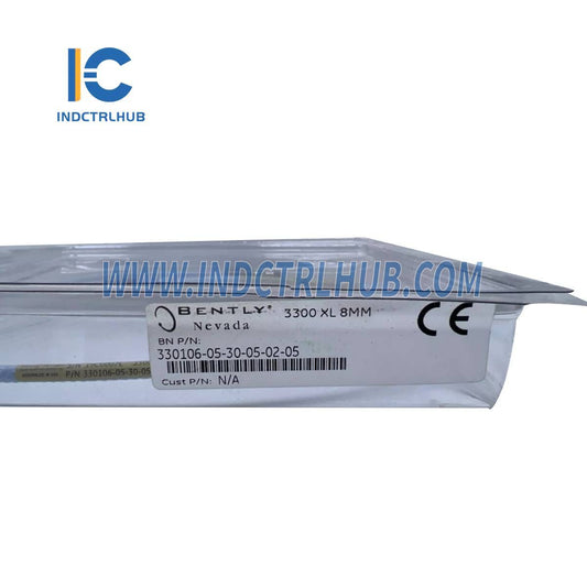 Bently Nevada 330106-05-30-05-02-05 Reverse Mount Probes