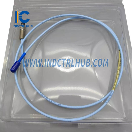 Bently Nevada 330106-05-30-10-02 3300 XL 8 мм teskari o'rnatilgan proba