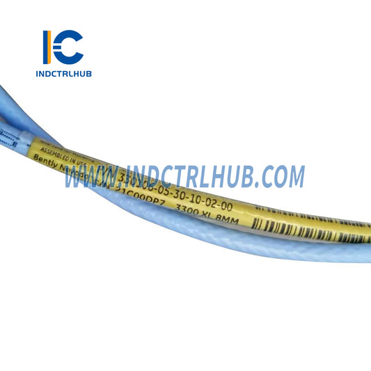 Bently Nevada 330106-05-30-10-02 3300 XL 8 мм teskari o'rnatilgan proba