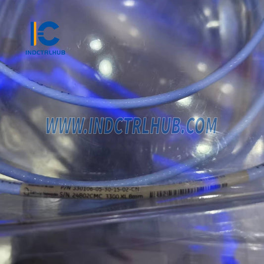 Bently Nevada 330106-05-30-15-02-05 Omgekeerde Monteer Nabyskheidsonde