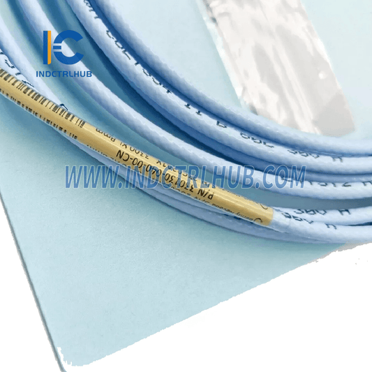 Bently Nevada 330130-040-00-00 3300 XL כבל הארכה סטנדרטי