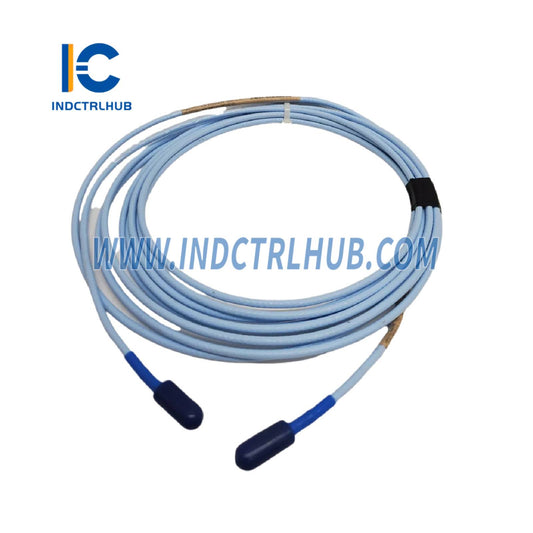 Bently Nevada 3300 XL 330130-040-00-05 3300 XL Standaard Verlengingskabel