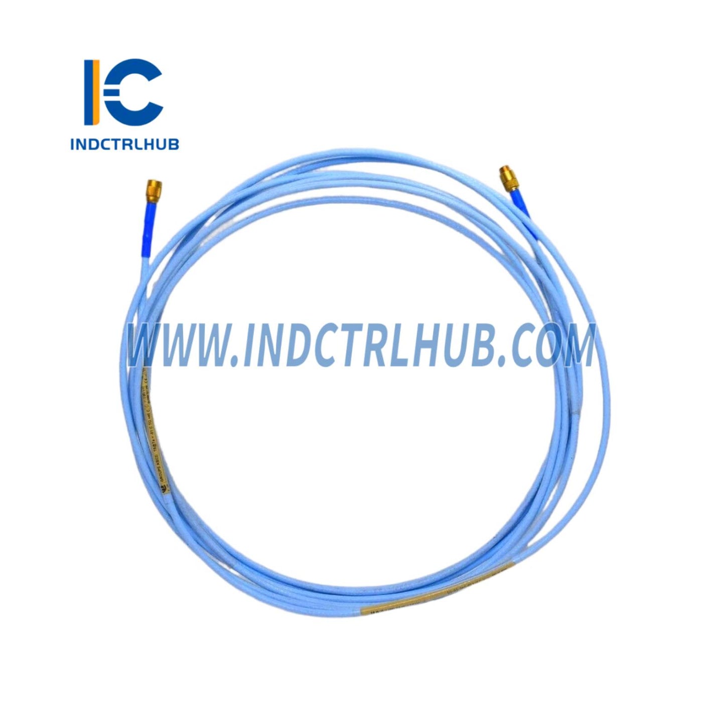 Bently Nevada 3300 XL 330130-040-00-05 3300 XL Standard Extension Cable