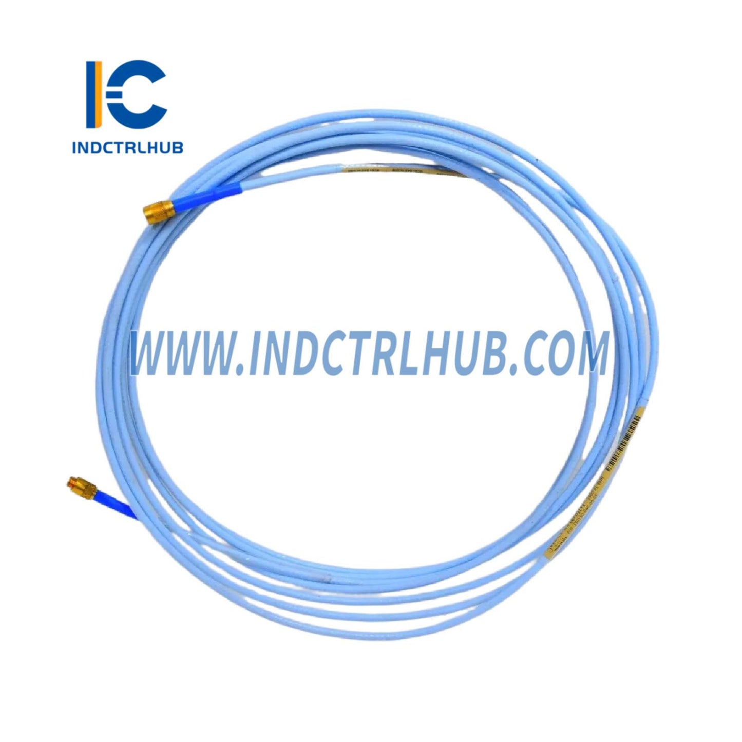 Bently Nevada 3300 XL 330130-040-00-05 3300 XL Standard Extension Cable