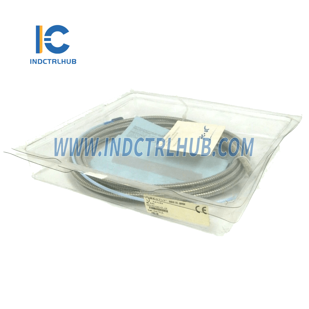 Bently Nevada 330130-040-01-05 3300 XL szabványos hosszabbító kábel