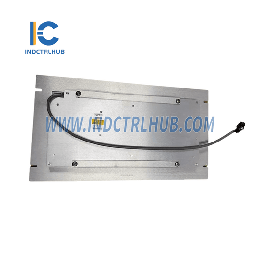 Bently Nevada 3500/93 135785-02 TIZIM KO'RINISHI