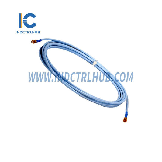 Bently Nevada 330130-045-02-05 3300 XL Standart Uzoqlik Kabeli