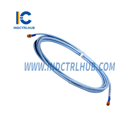 Bently Nevada 330130-045-03-00 cáp mở rộng tiêu chuẩn 3300 XL