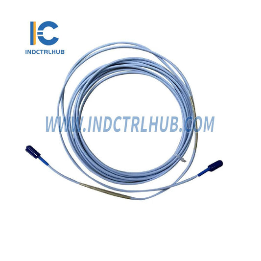 Bently Nevada 330130-050-00-00 3300 XL Standart Uzoqlik Kabeli