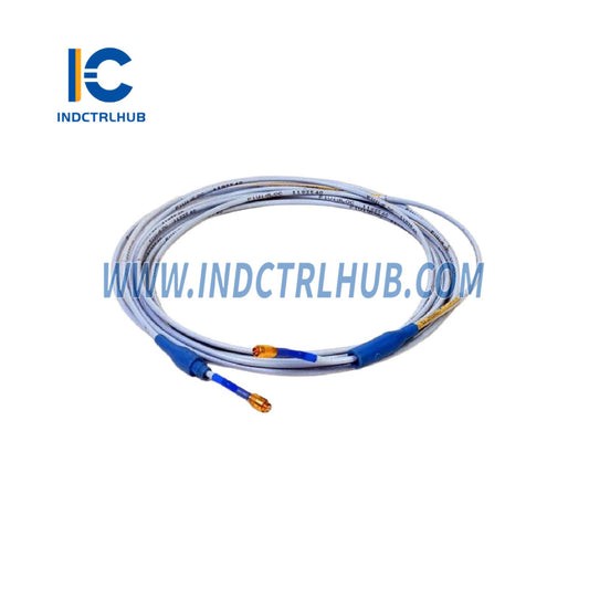 Bently Nevada 3300 XL 330130-065-00-05 Standaard Verlengingskabel