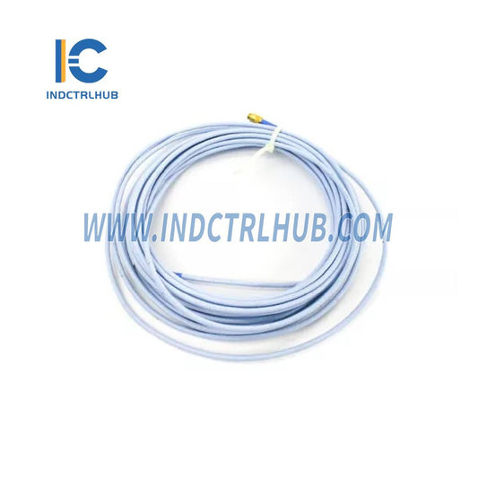 Bently Nevada 330130-080-00-00 3300 XL Standart Uzoqlik Kabeli