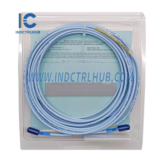 Bently Nevada 330130-080-00-CN Standard Extension Cable