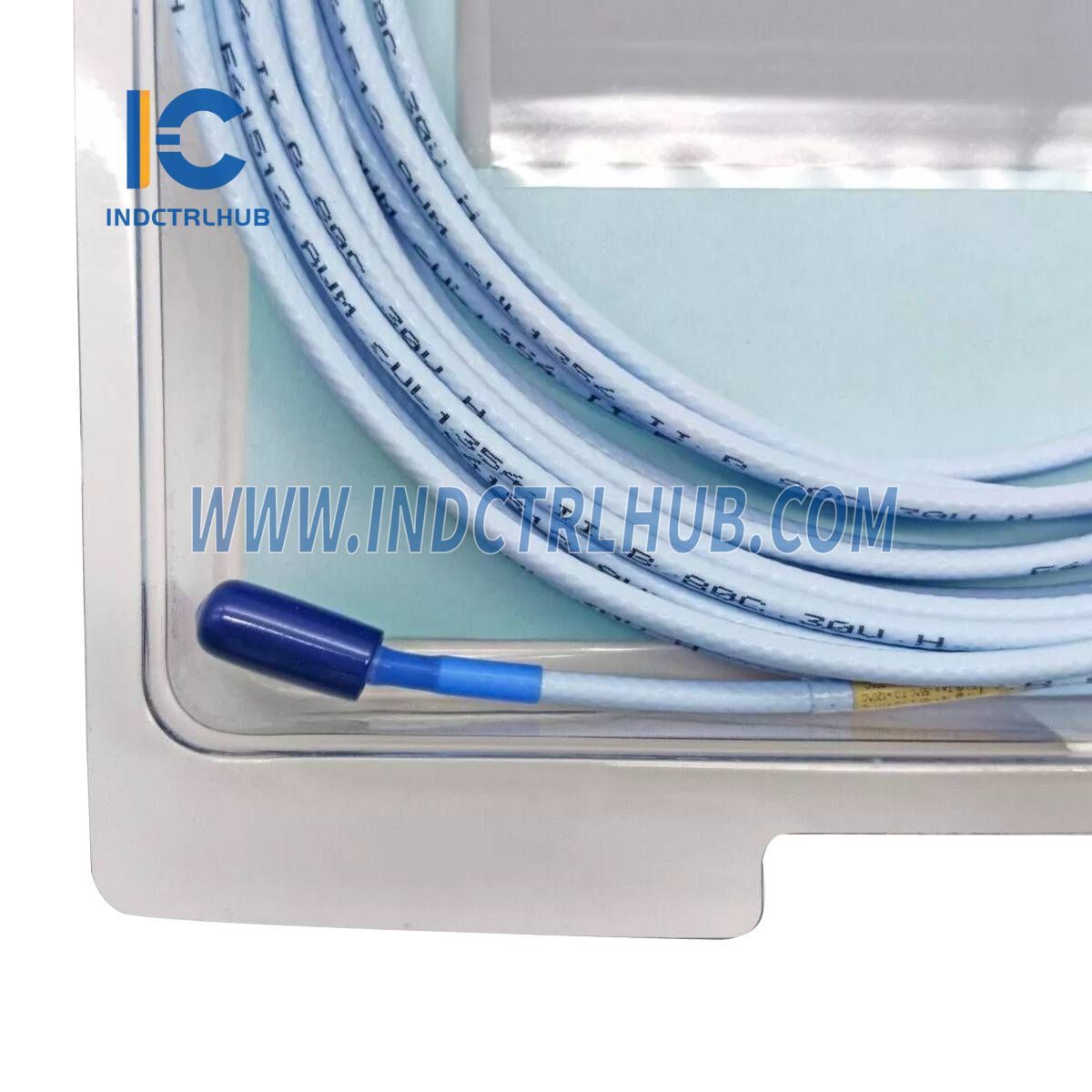 Bently Nevada 330130-080-00-CN Štandardný predlžovací kábel