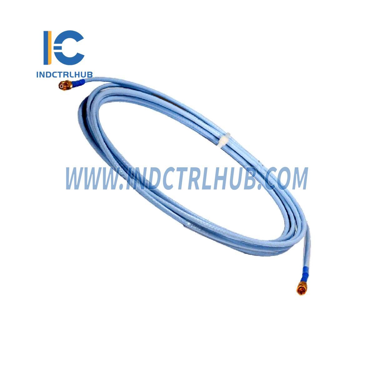 Bently Nevada 330130-080-00-IN стандартты ұзарту кабелі