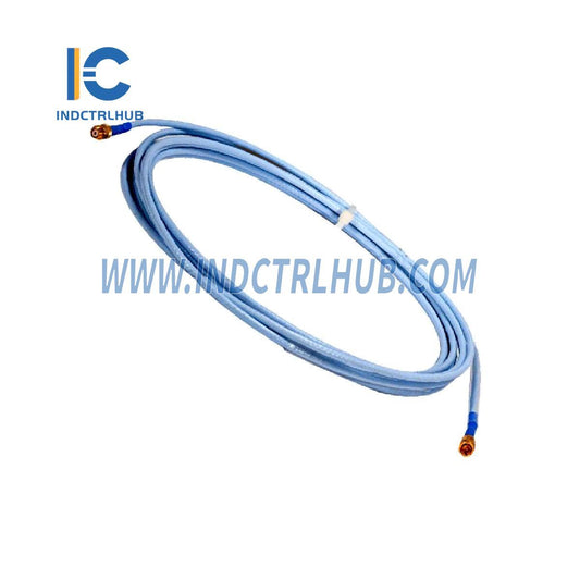 Кабель стандартного удлинителя Bently Nevada 330130-080-00-IN