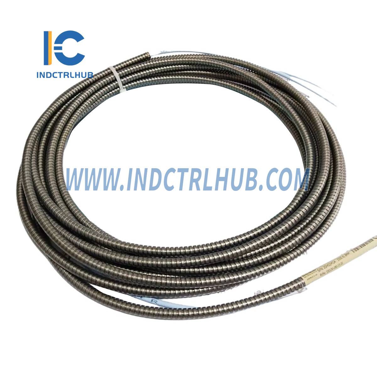 Bently Nevada 330130-080-03-00 hosszabbító kábelek