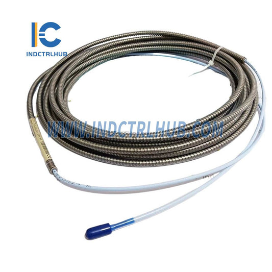 Bently Nevada 330130-080-03-00 Extension Cables