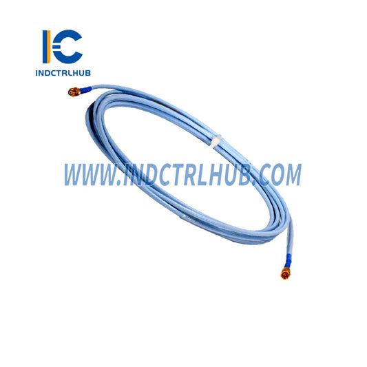 Bently Nevada 3300 XL 330130-080-10-05 Standaard Verlengingskabel