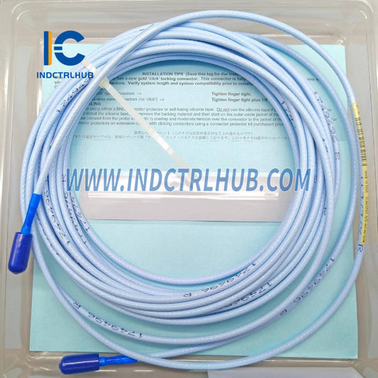 Bently Nevada 3300 XL 330130-085-00-00 Standaard Verlengingskabel