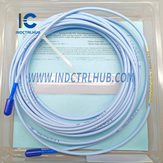 Bently Nevada 330130-085-00-05 3300 XL 8 mm Verlengingskabel
