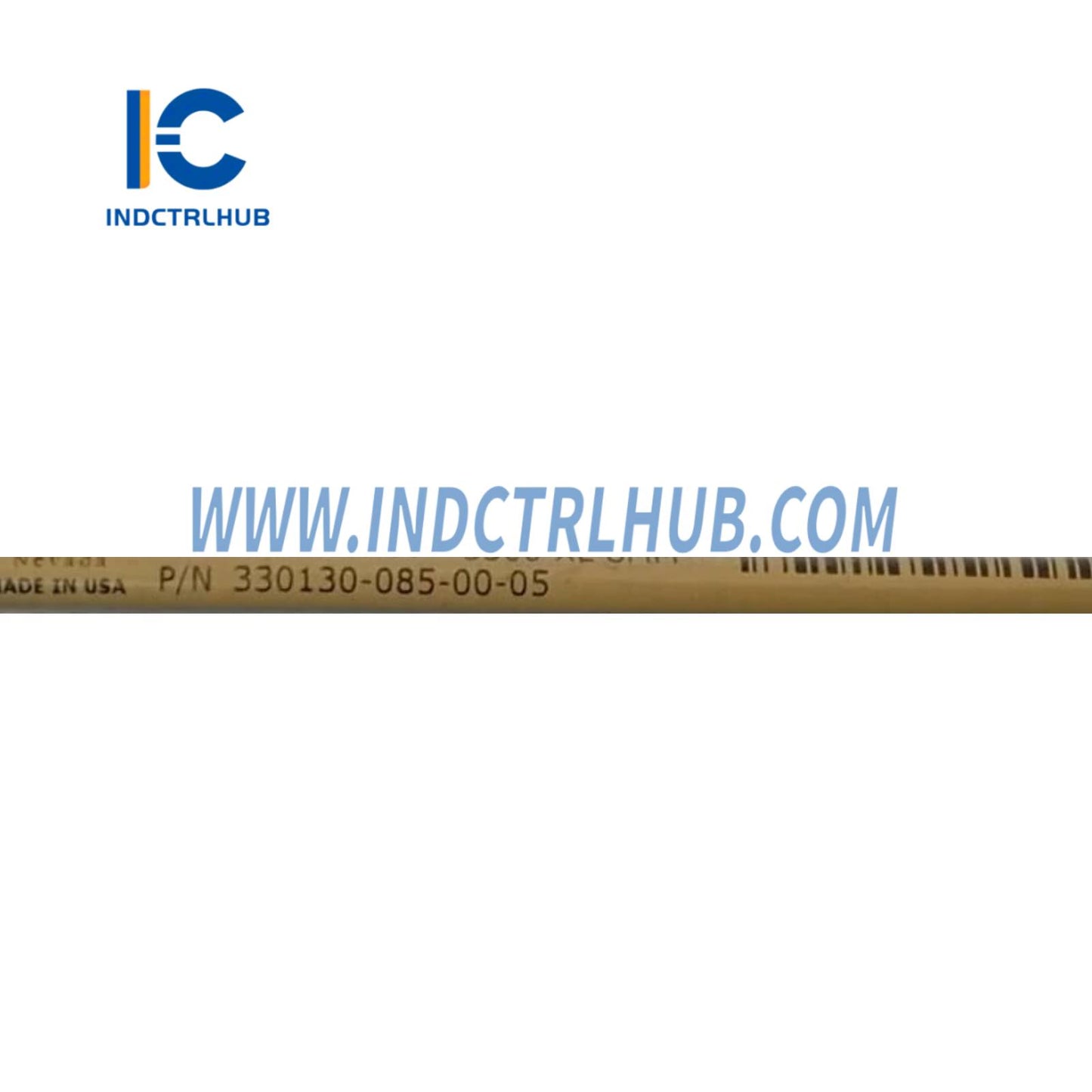 Bently Nevada 330130-085-00-05 3300 XL 8 mm Extension Cable