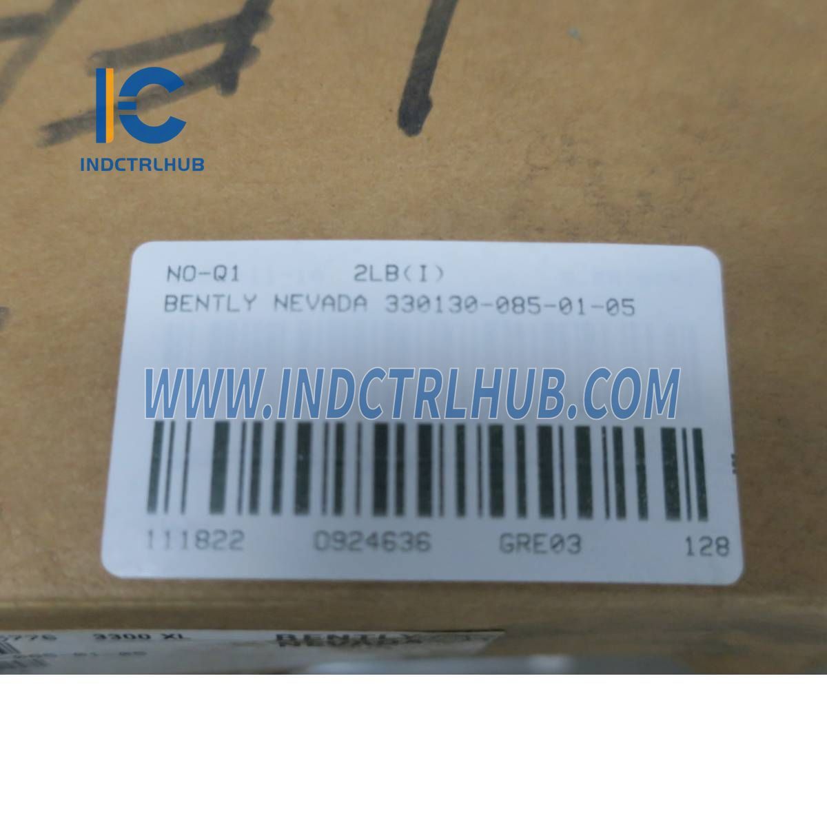 Bently Nevada 330130-085-01-05 Standart Uzoqlashtirish Kabeli