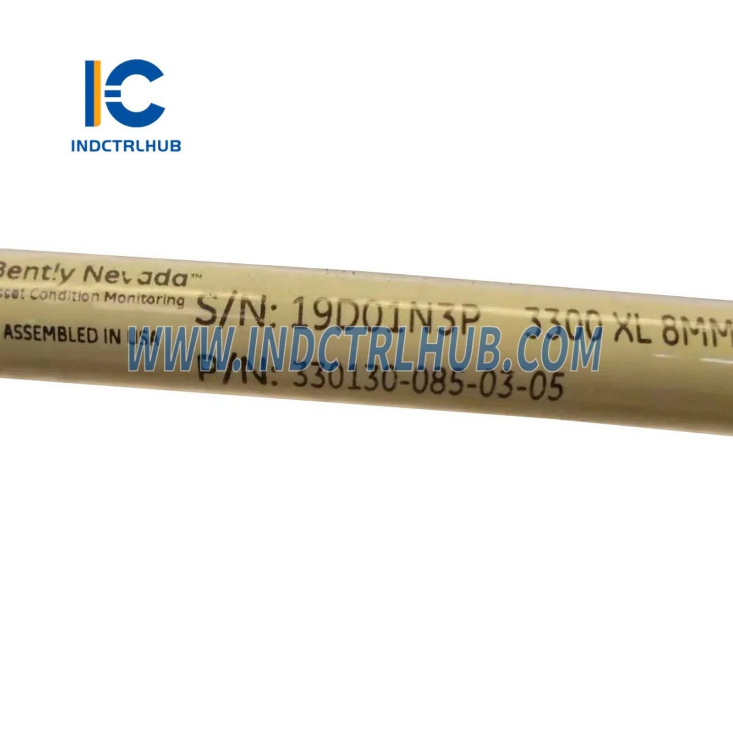 Bently Nevada 330130-085-03-05 Standard Extension Cable