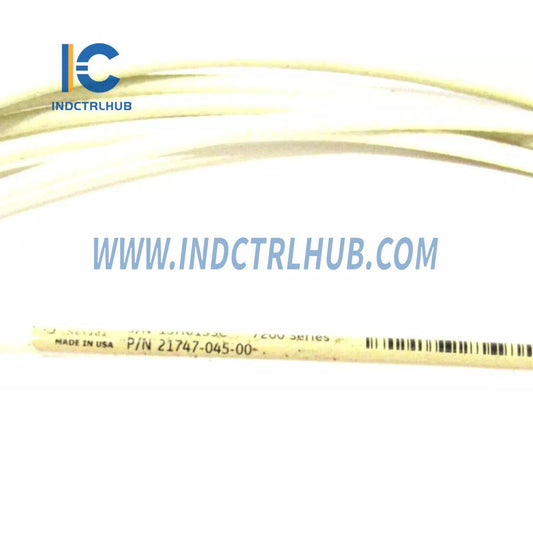 Bently Nevada 21747-045-00 Proximitor érzékelő hosszabbító kábel
