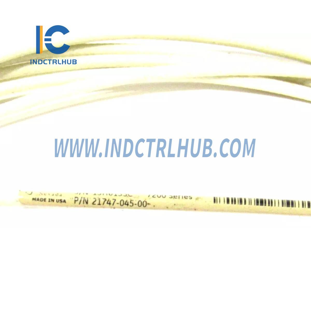 Bently Nevada 21747-045-00 Proximitor sonda produžni kabl