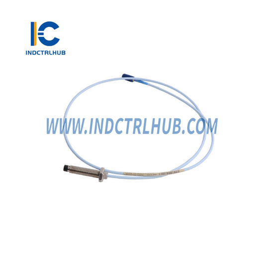 בנטלי נבדה 330140-08-15-02-00-00 3300 XL גלאי קרבה 8 מ"מ